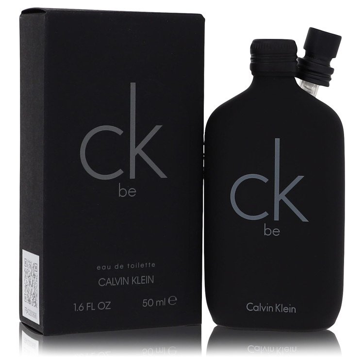 Ck Be by Calvin Klein Eau De Toilette Spray (Unisex) 1.7 oz Ck Be by Calvin Klein Eau De Toilette Spray (Unisex) 1.7 oz